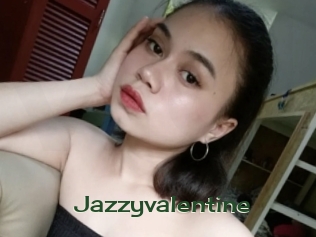 Jazzyvalentine