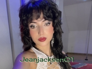 jeanjackson01 Vidéos Kochonnes