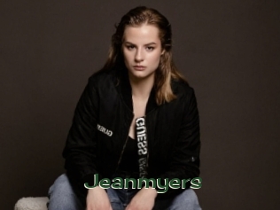 Jeanmyers