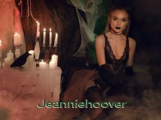 Jeanniehoover
