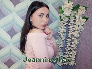 Jeannineshari