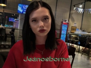 Jeanosborne