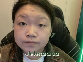 Jelenaania
