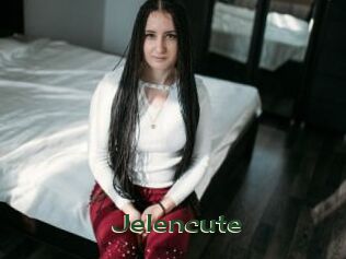 Jelencute