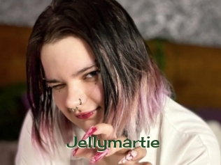 Jellymartie