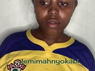 Jemimahnyokabi