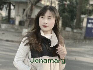 Jenamary
