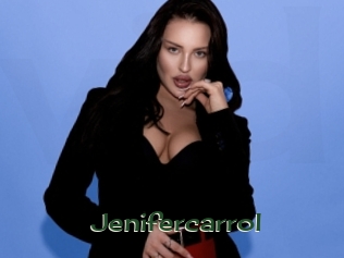 Jenifercarrol