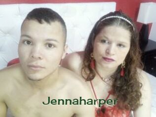 Jennaharper