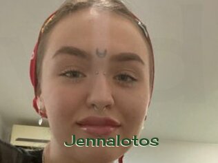 Jennalotos