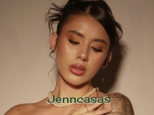 jenncasas Vidéos Kochonnes