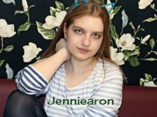 Jenniearon