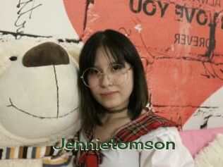 Jennietomson