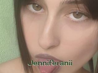 Jenniferanii