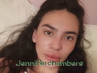 jenniferchambers Vidéos Kochonnes