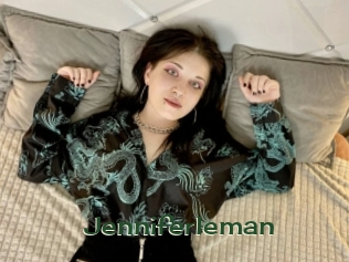 jenniferleman Vidéos Kochonnes
