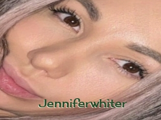 Jenniferwhiter
