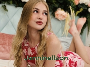jenninellson Vidéos Kochonnes