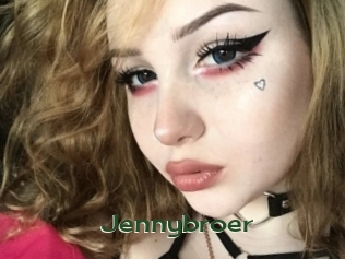 Jennybroer