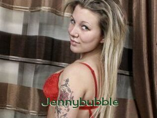 Jennybubble