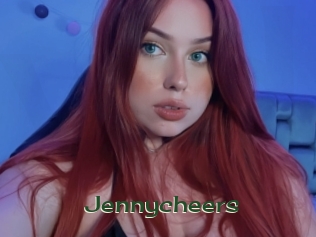 Jennycheers