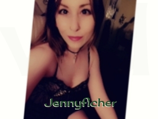 Jennyficher