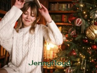 Jennyfloyd
