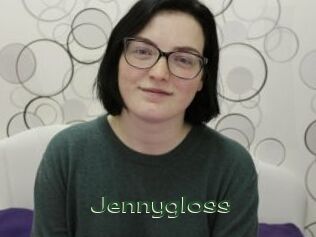 Jennygloss