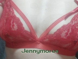 Jennymoree