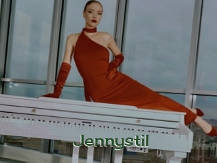 Jennystil
