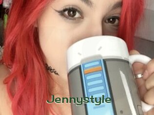 Jennystyle