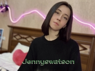 Jennyswatson