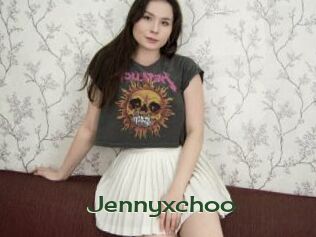 Jennyxchoo
