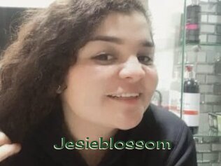 jesieblossom Vidéos Kochonnes