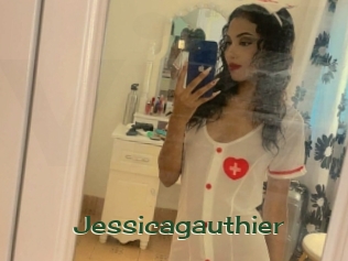 Jessicagauthier