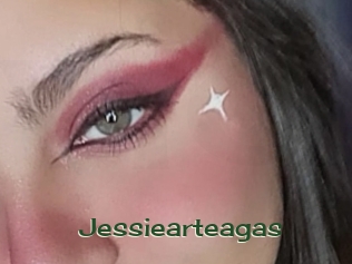 Jessiearteagas