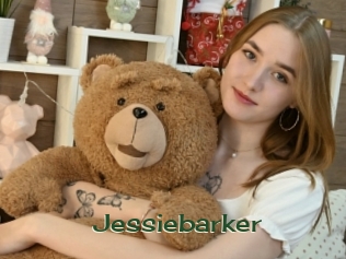 Jessiebarker