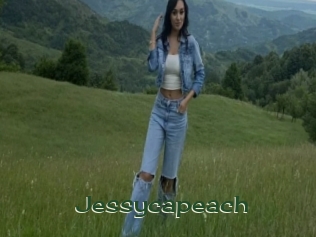 Jessycapeach
