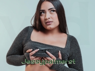Jessypalmerst