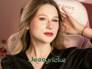 jessyricks Vidéos Kochonnes