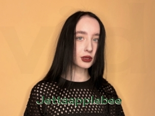 Jettaapplebee