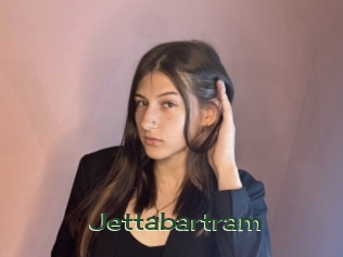 Jettabartram