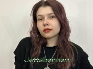 Jettabennett
