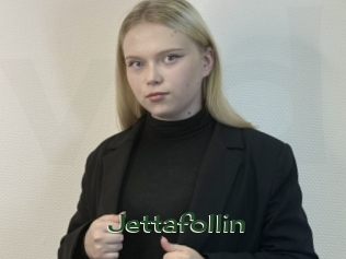 Jettafollin