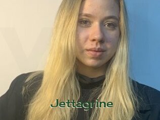 Jettagrine