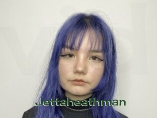 Jettaheathman