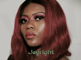 Jeyright