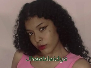 jhasbleidys Vidéos Kochonnes