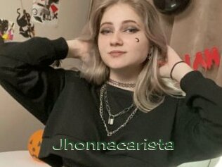 Jhonnacarista