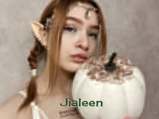Jialeen